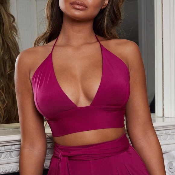 oh polly bralette
